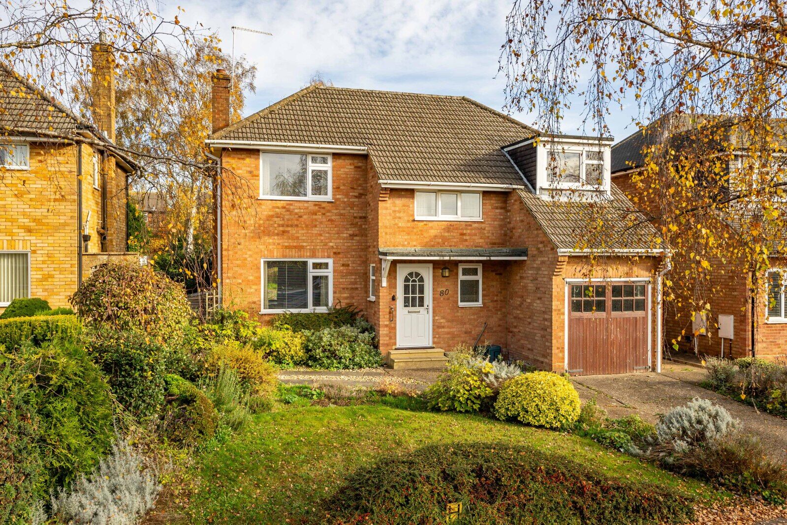 4 bedroom detached house for sale Westfields, St. Albans, AL3, main image