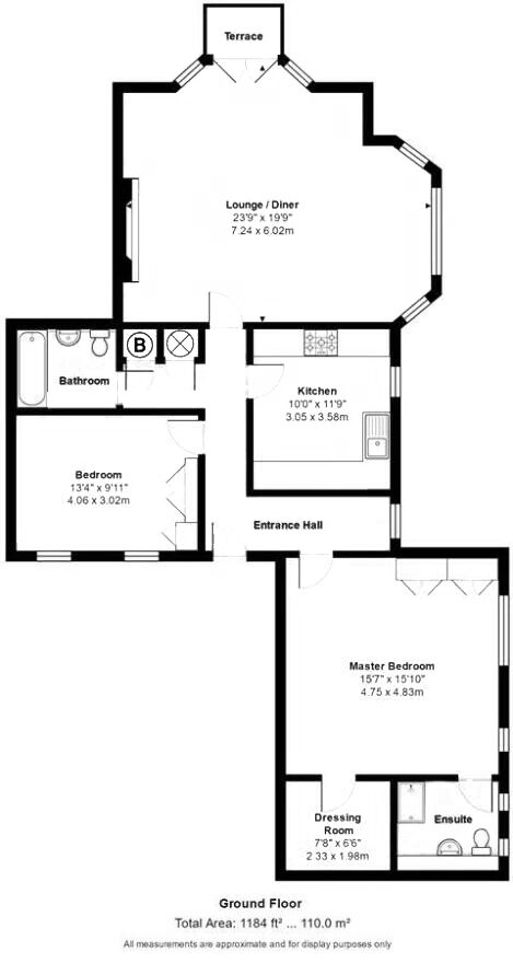 Floor plans