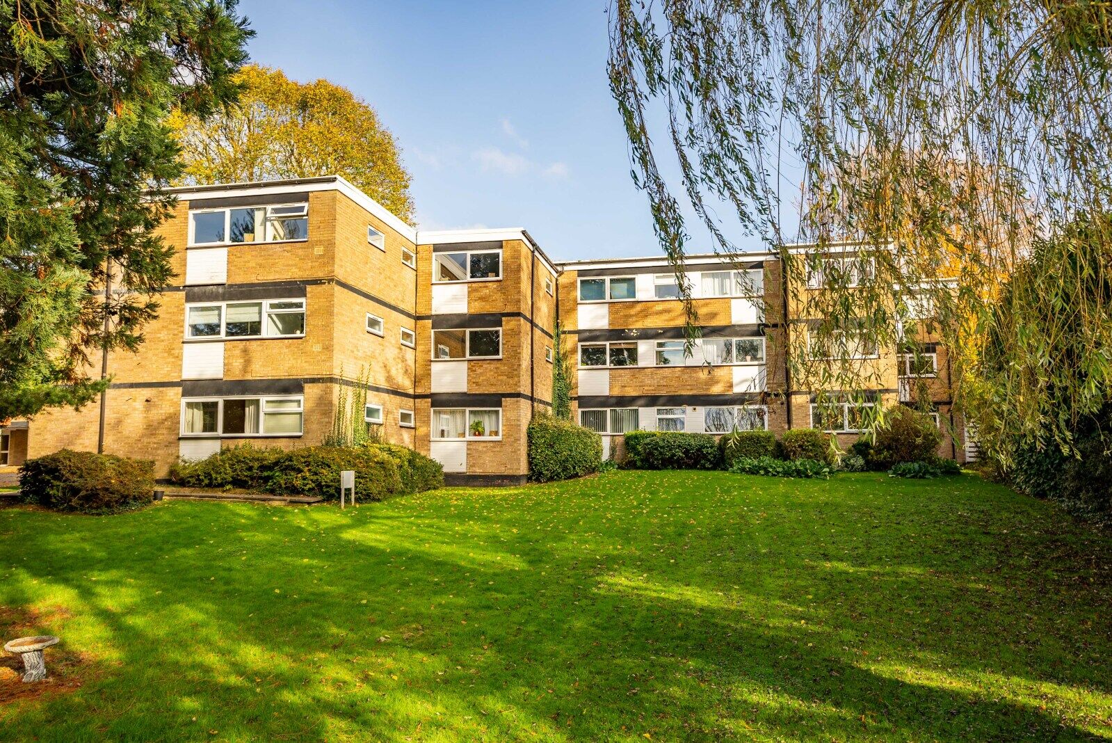 1 bedroom  flat for sale Milton Road, Harpenden, AL5, main image