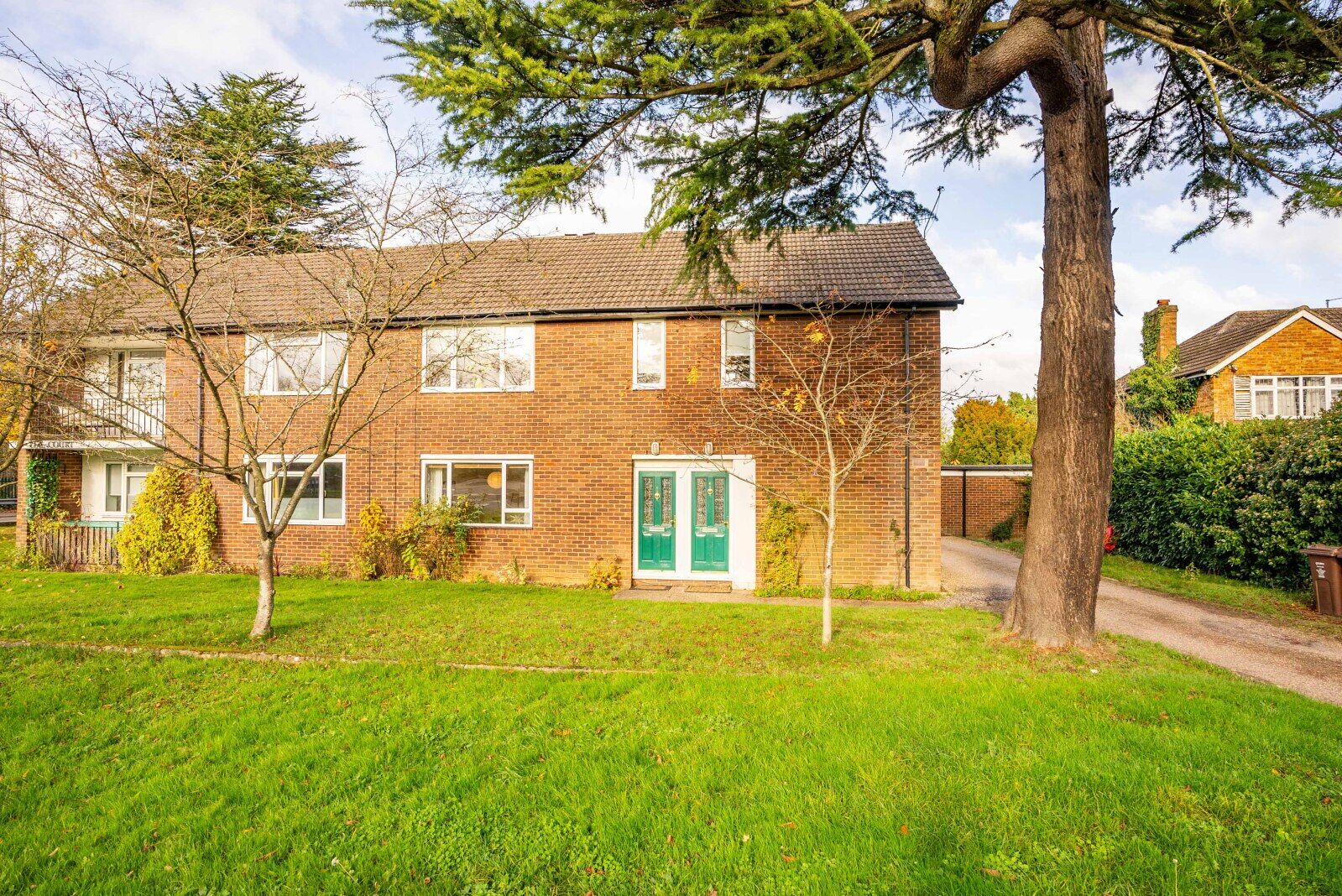 2 bedroom  flat for sale Ox Lane, Harpenden, AL5, main image