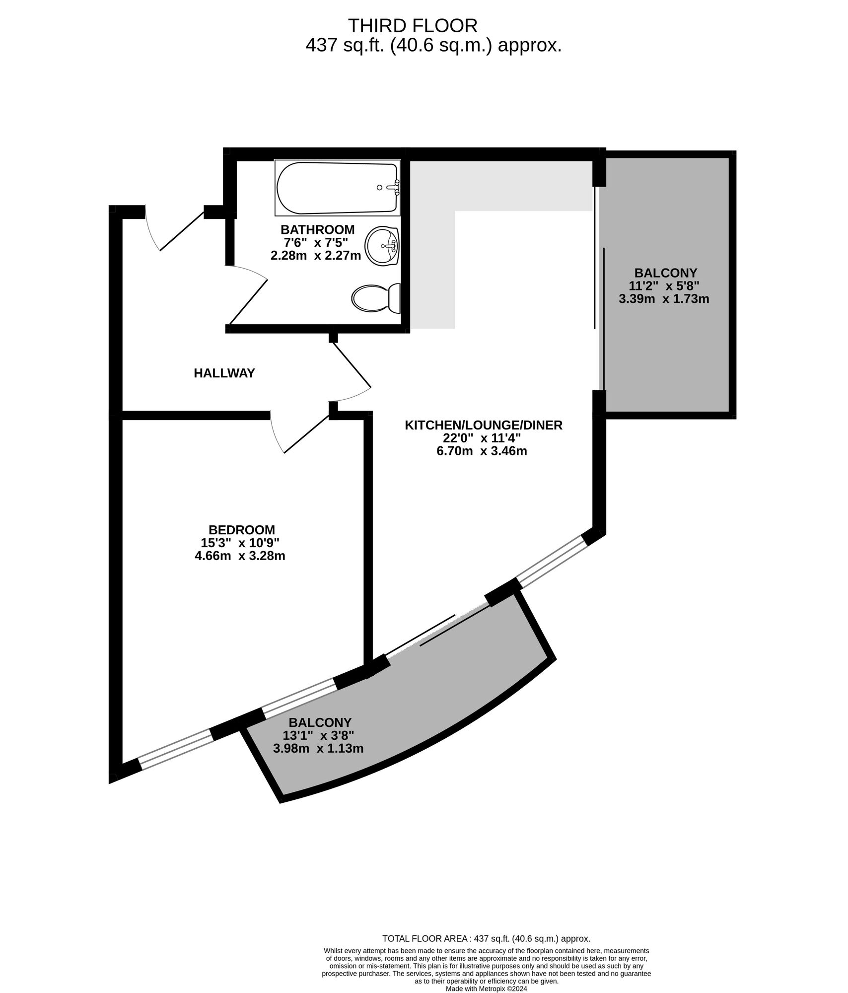 Floor plans