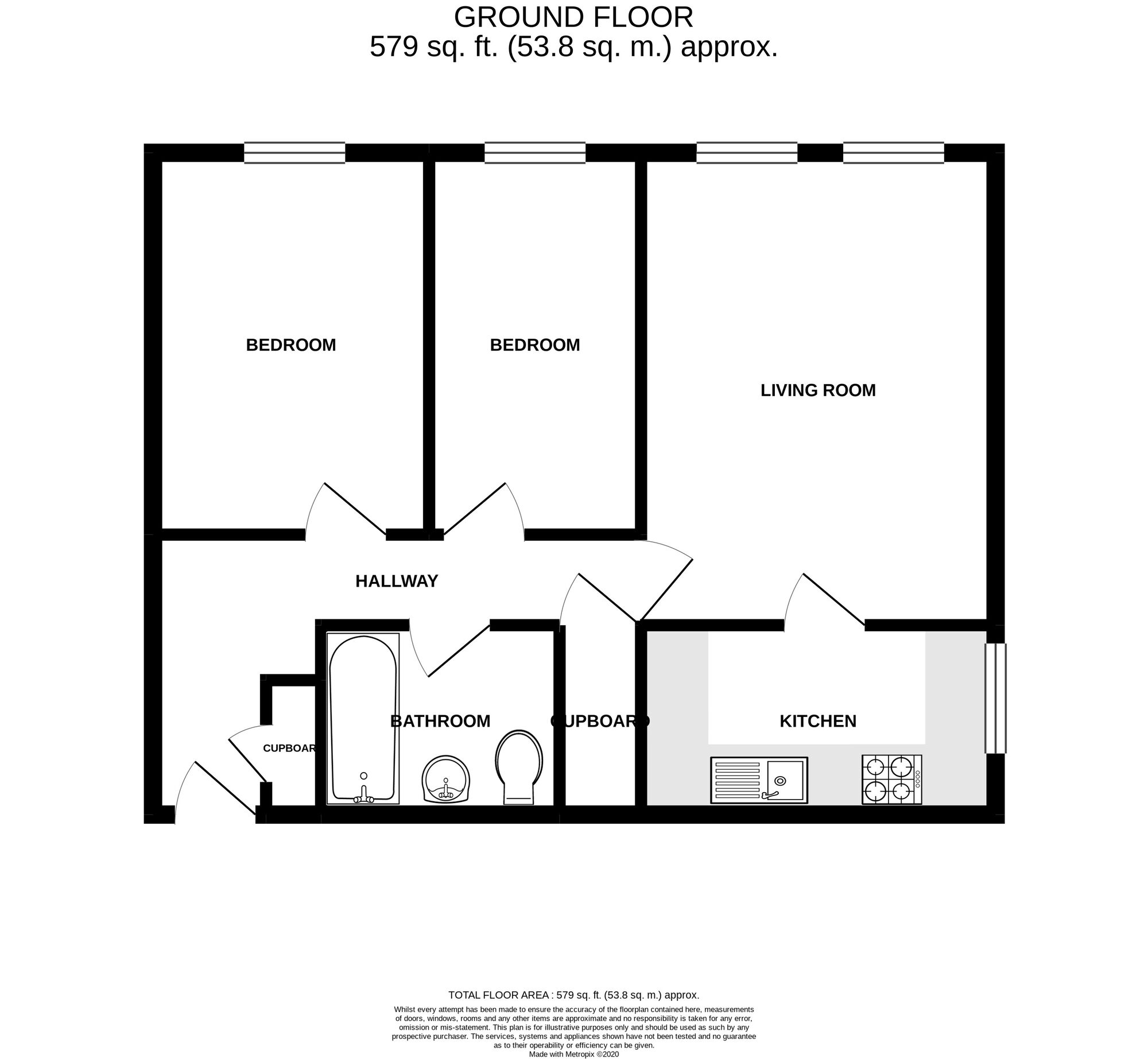 Floor plans