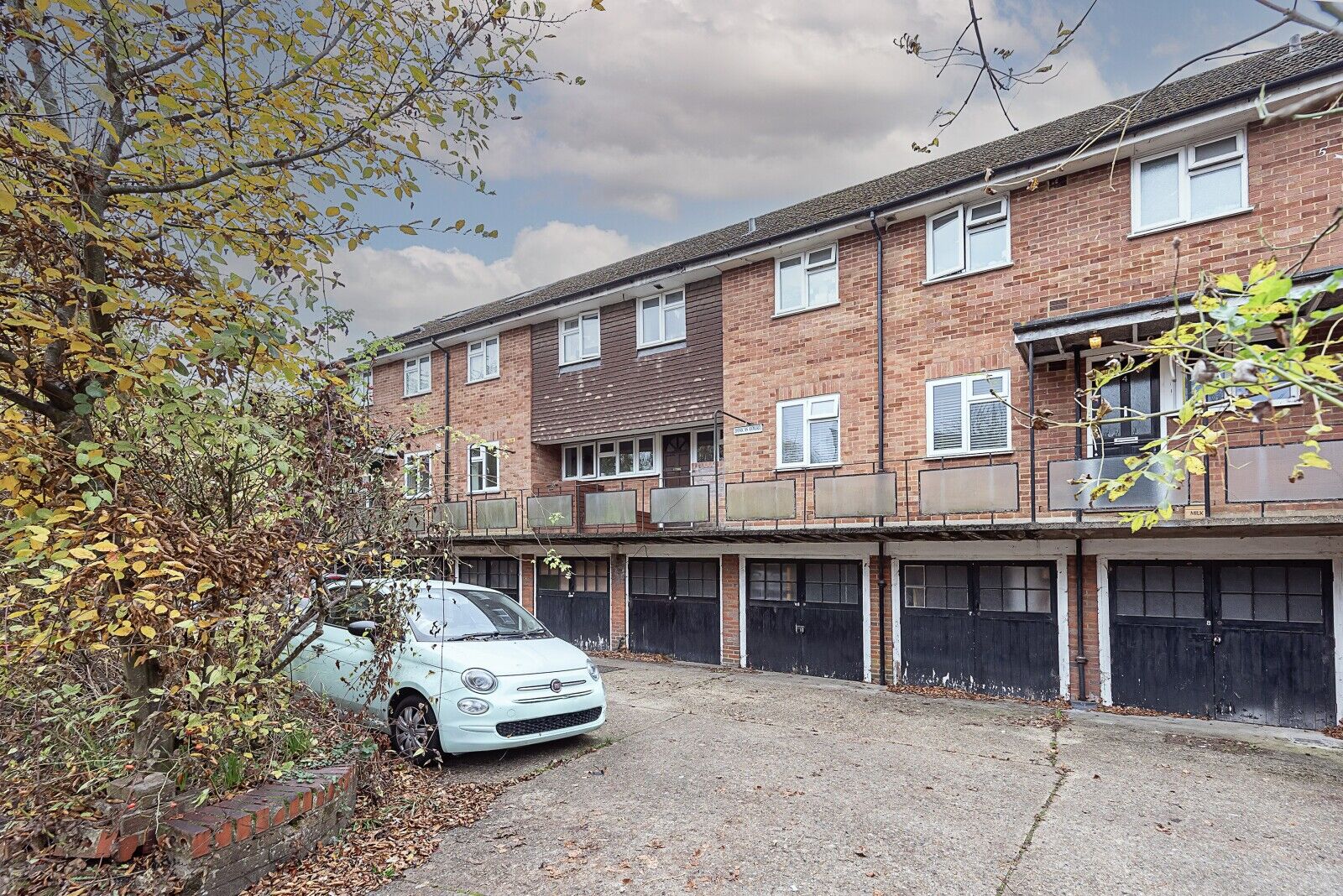 1 bedroom  flat for sale Old London Road, St. Albans, AL1, main image