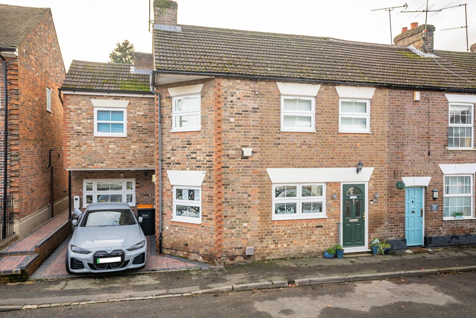 4 bedroom semi detached house for sale Summer Street, Luton, LU1, main image