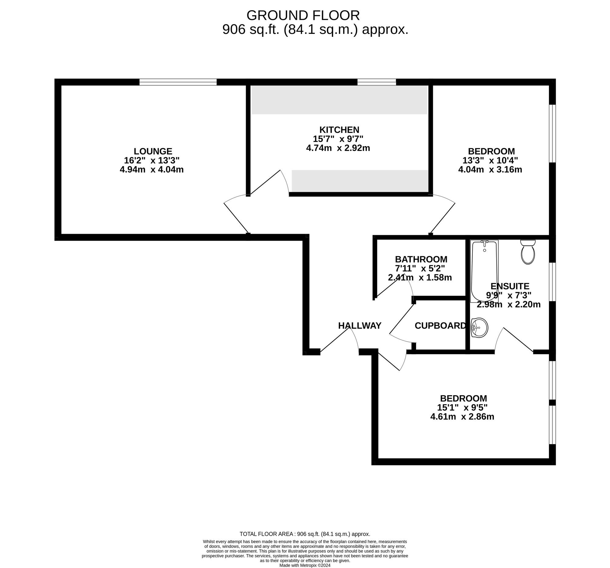 Floor plans