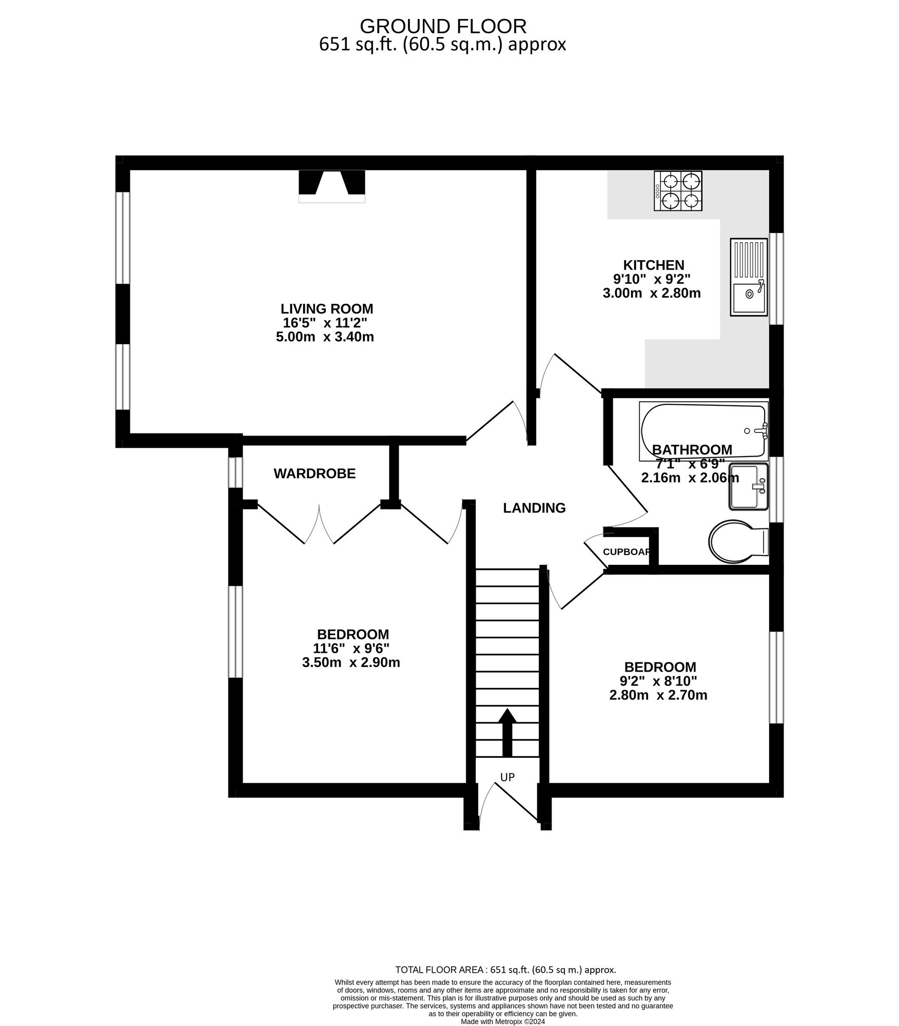 Floor plans