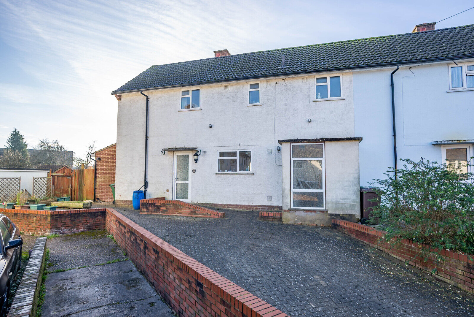 3 bedroom end terraced house for sale Pemberton Close, St. Albans, AL1, main image