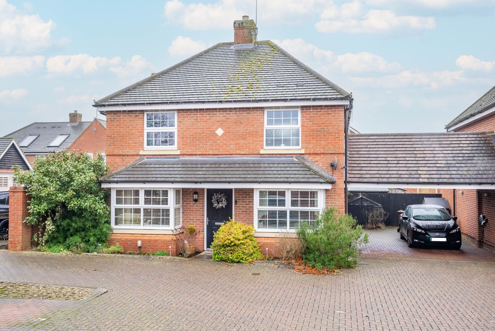 4 bedroom detached house for sale Tillage Close, St. Albans, AL4, main image