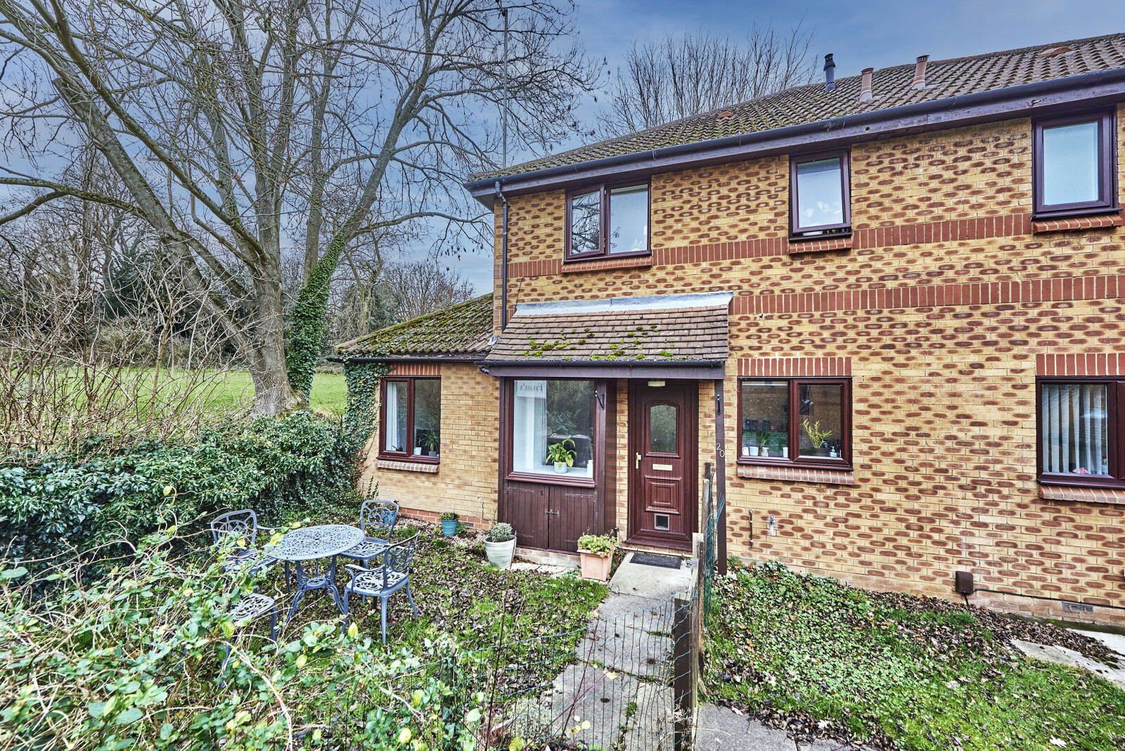 1 bedroom  house for sale Mercers Row, St Albans, AL1, main image