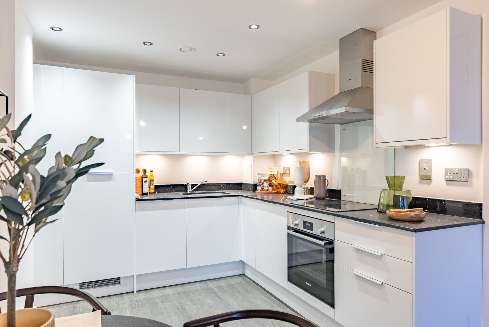 1 bedroom  flat for sale Victoria Street, St. Albans, AL1, main image