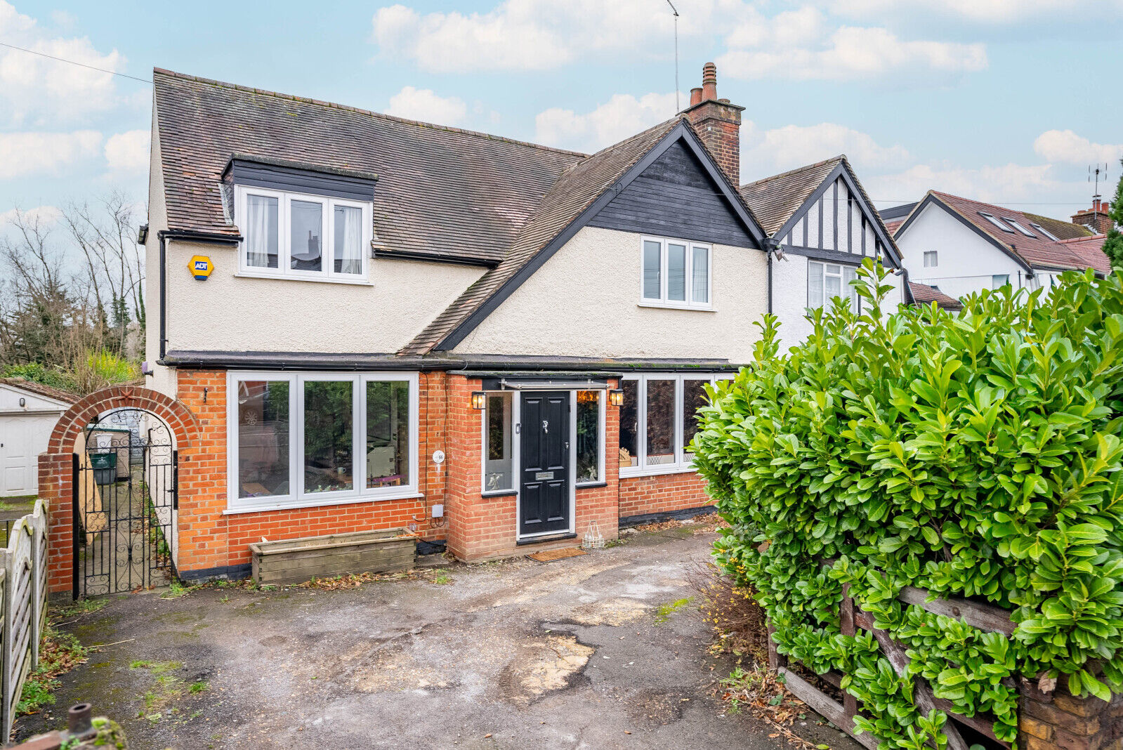 4 bedroom semi detached house for sale Radlett Road, St. Albans, AL2, main image