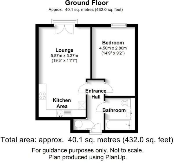 Floor plans