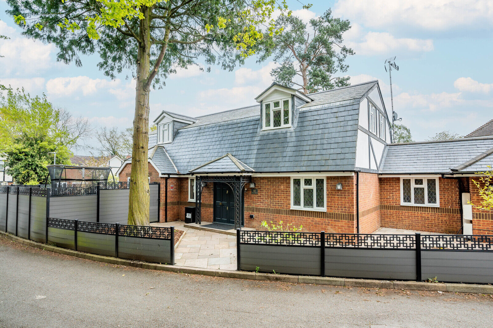 5 bedroom detached house for sale Hazel Road, St. Albans, AL2, main image