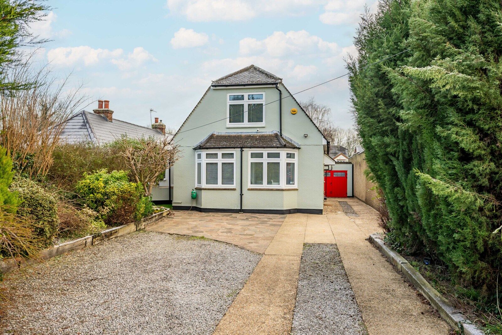 4 bedroom detached house for sale Hawfield Gardens, St. Albans, AL2, main image