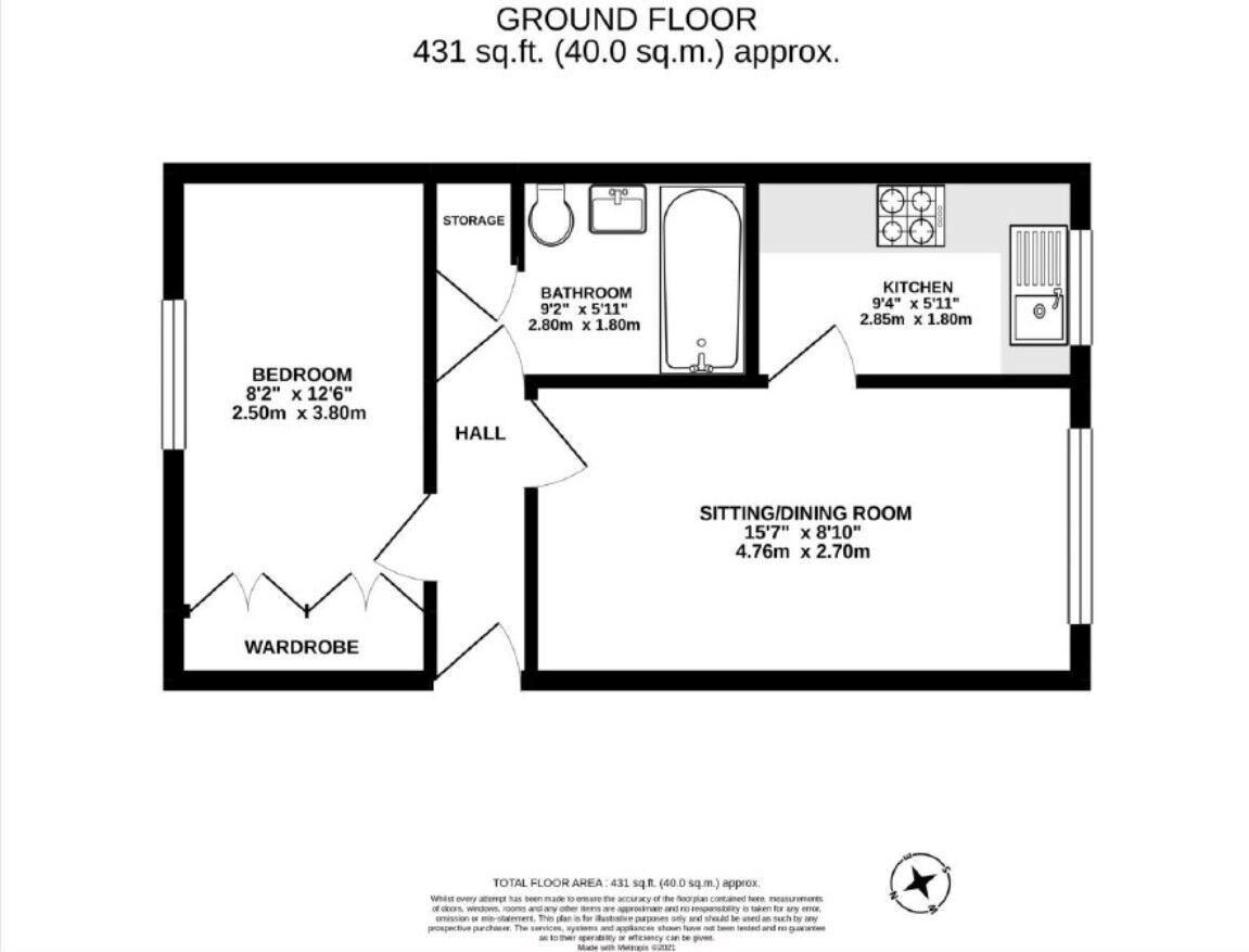 Floor plans