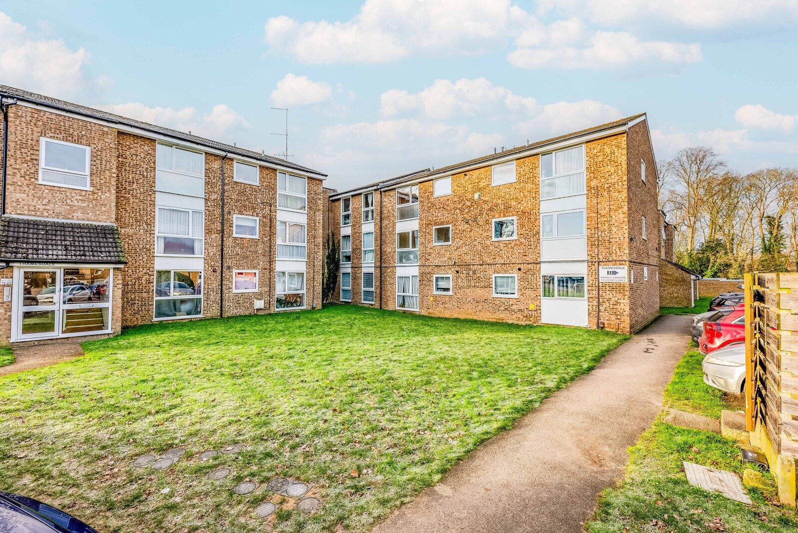 2 bedroom  flat for sale Thamesdale, St. Albans, AL2, main image