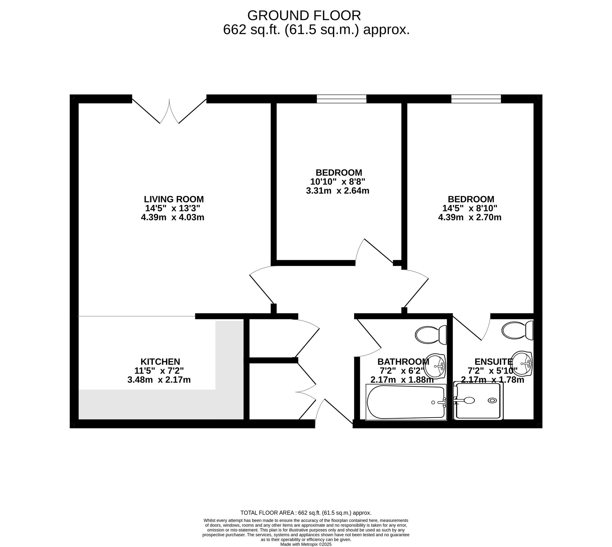 Floor plans