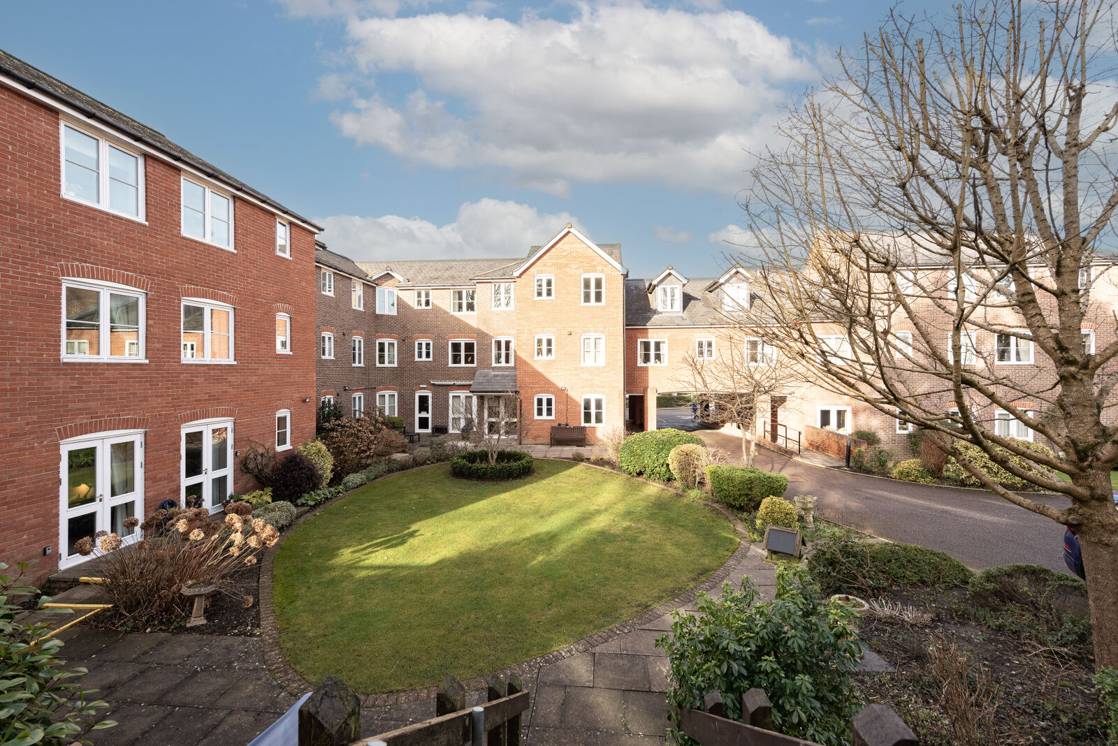 1 bedroom  flat for sale Southdown Road, Harpenden, AL5, main image