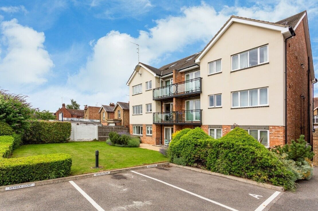 1 bedroom  flat for sale Hatfield Road, St. Albans, AL1, main image