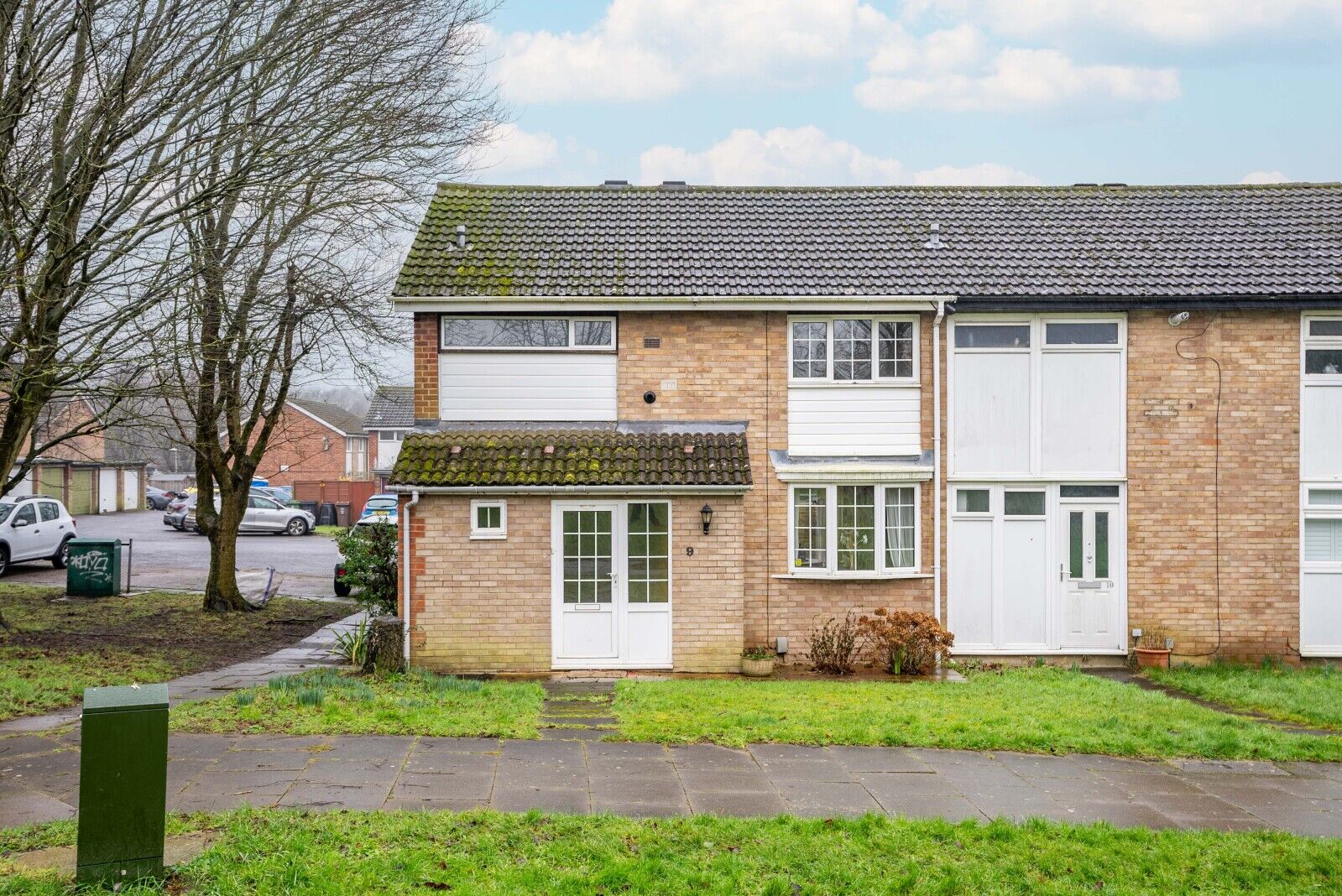 3 bedroom semi detached house for sale Canberra Close, St. Albans, AL3, main image