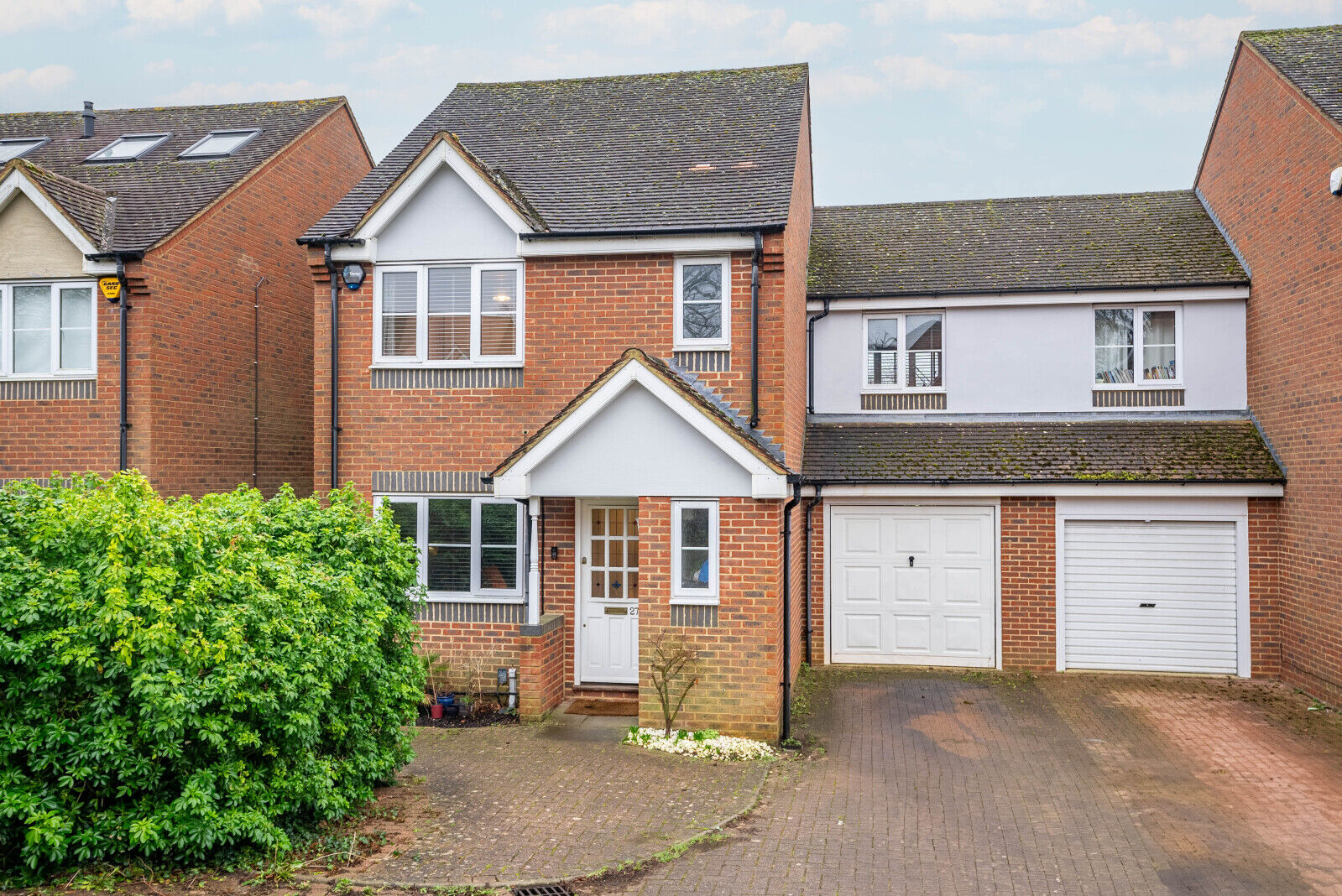 4 bedroom semi detached house for sale Orient Close, St. Albans, AL1, main image