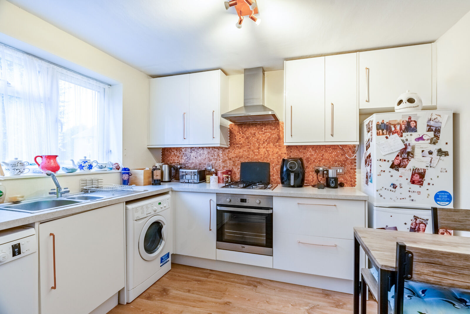 2 bedroom  flat for sale Hughenden Road, St Albans, AL4, main image