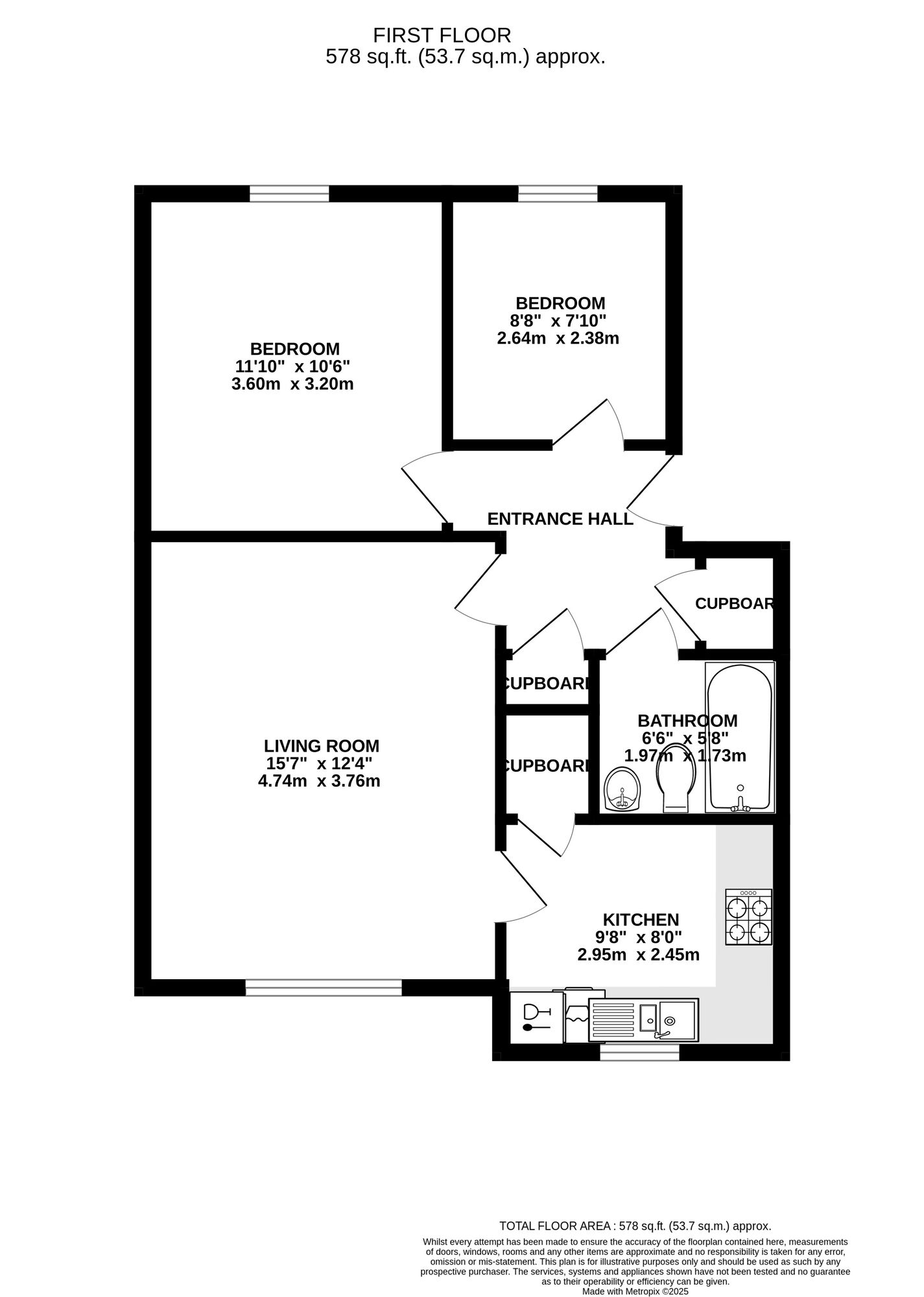 Floor plans