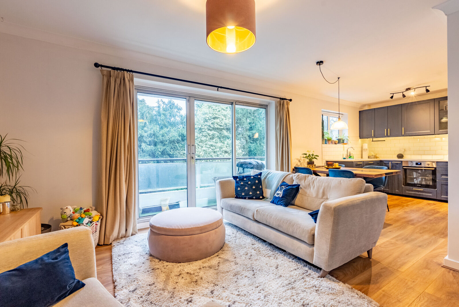 2 bedroom  flat for sale Murton Court, St. Albans, AL1, main image