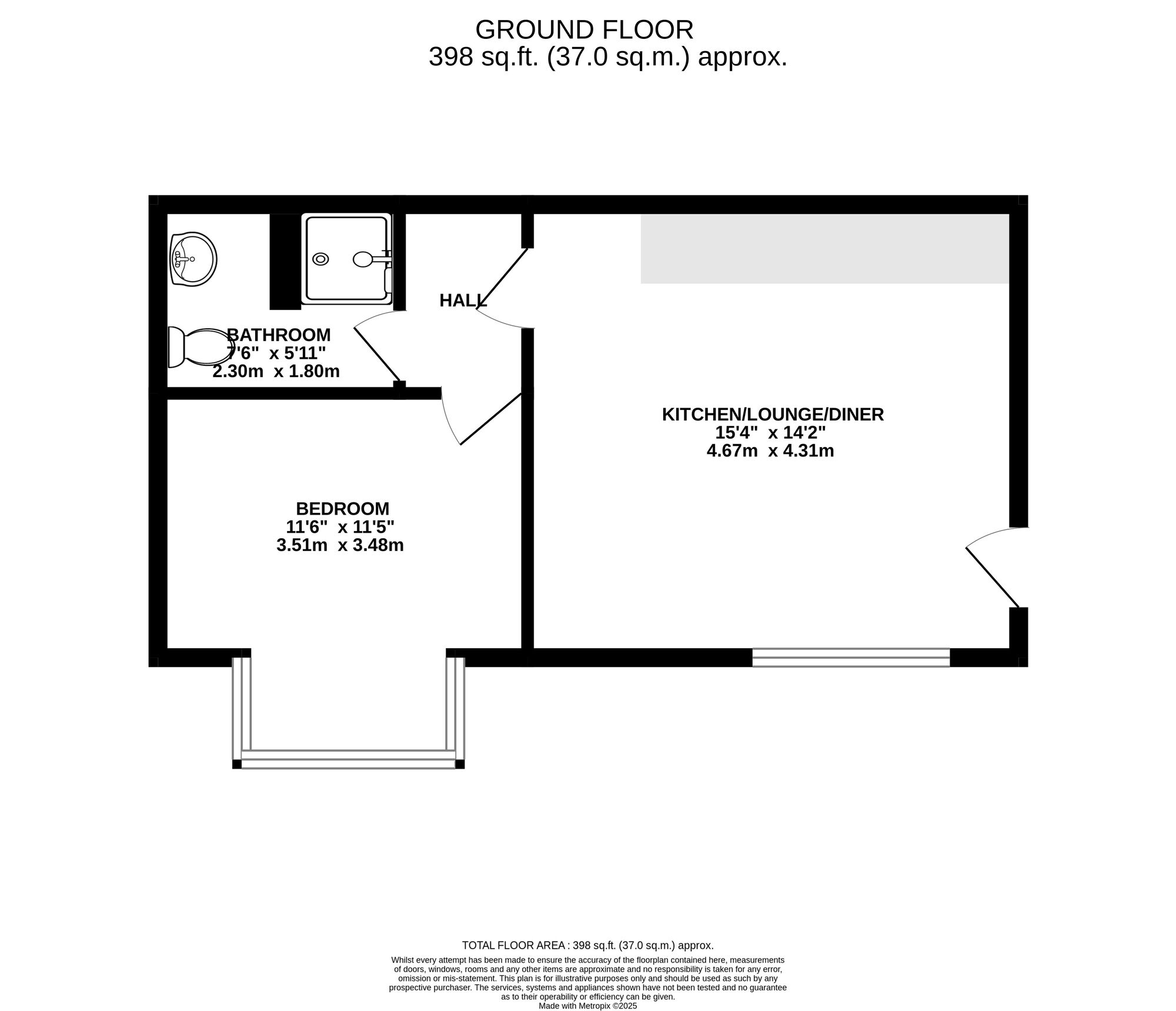 Floor plans