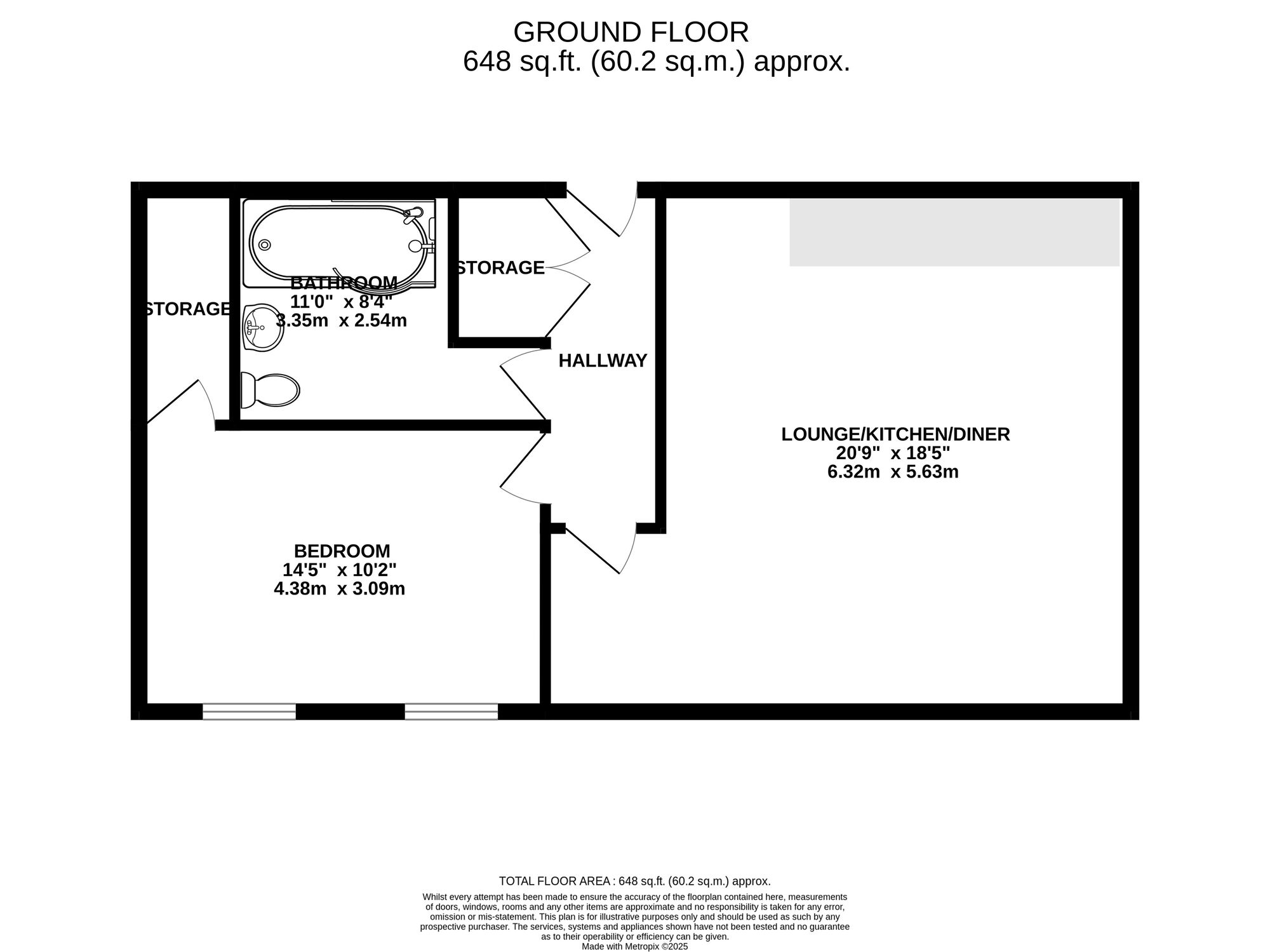 Floor plans