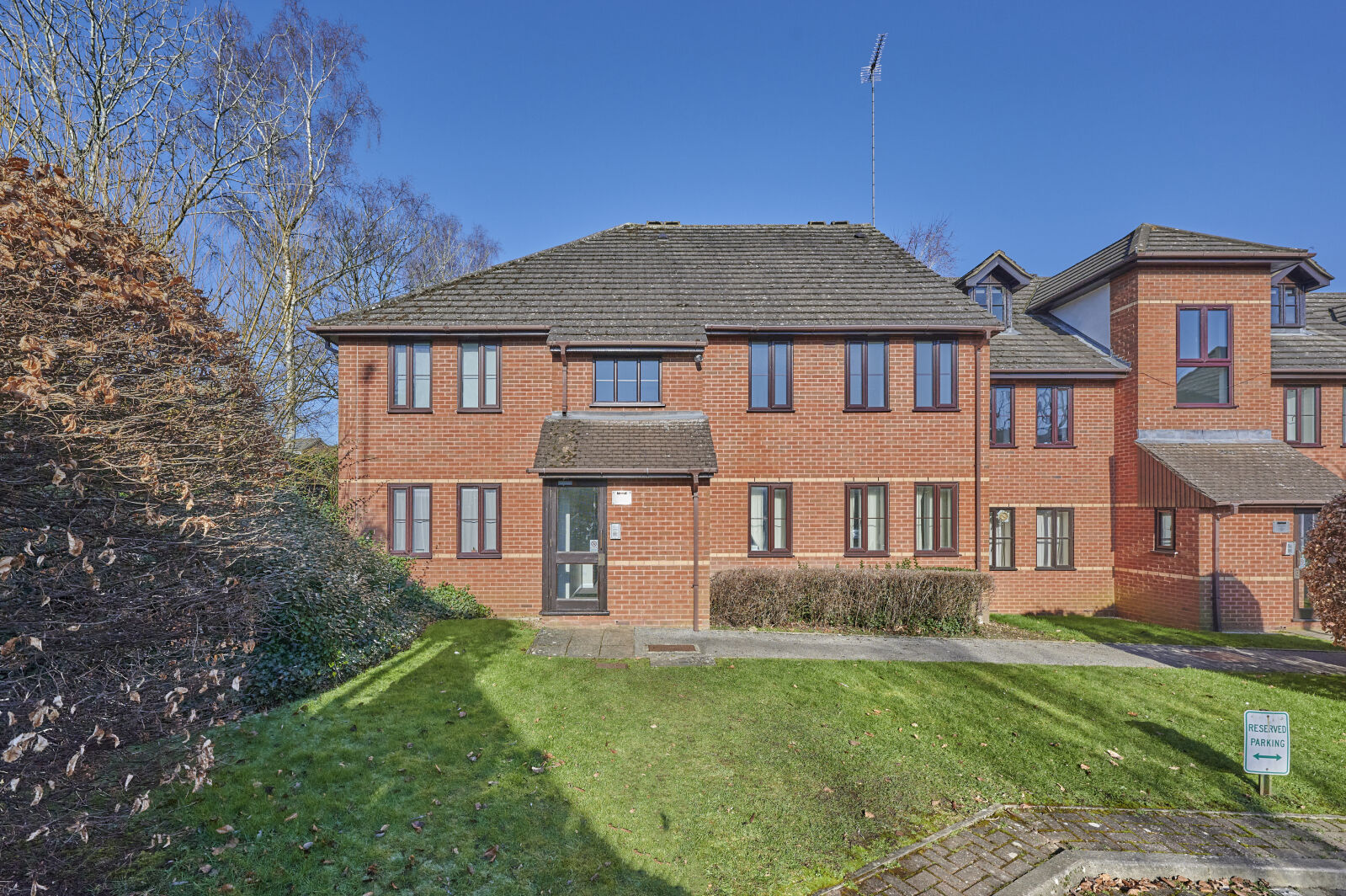 2 bedroom  flat for sale Station Road, Harpenden, AL5, main image