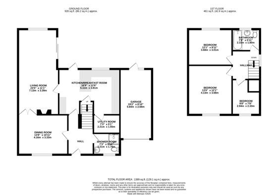 Floor plans