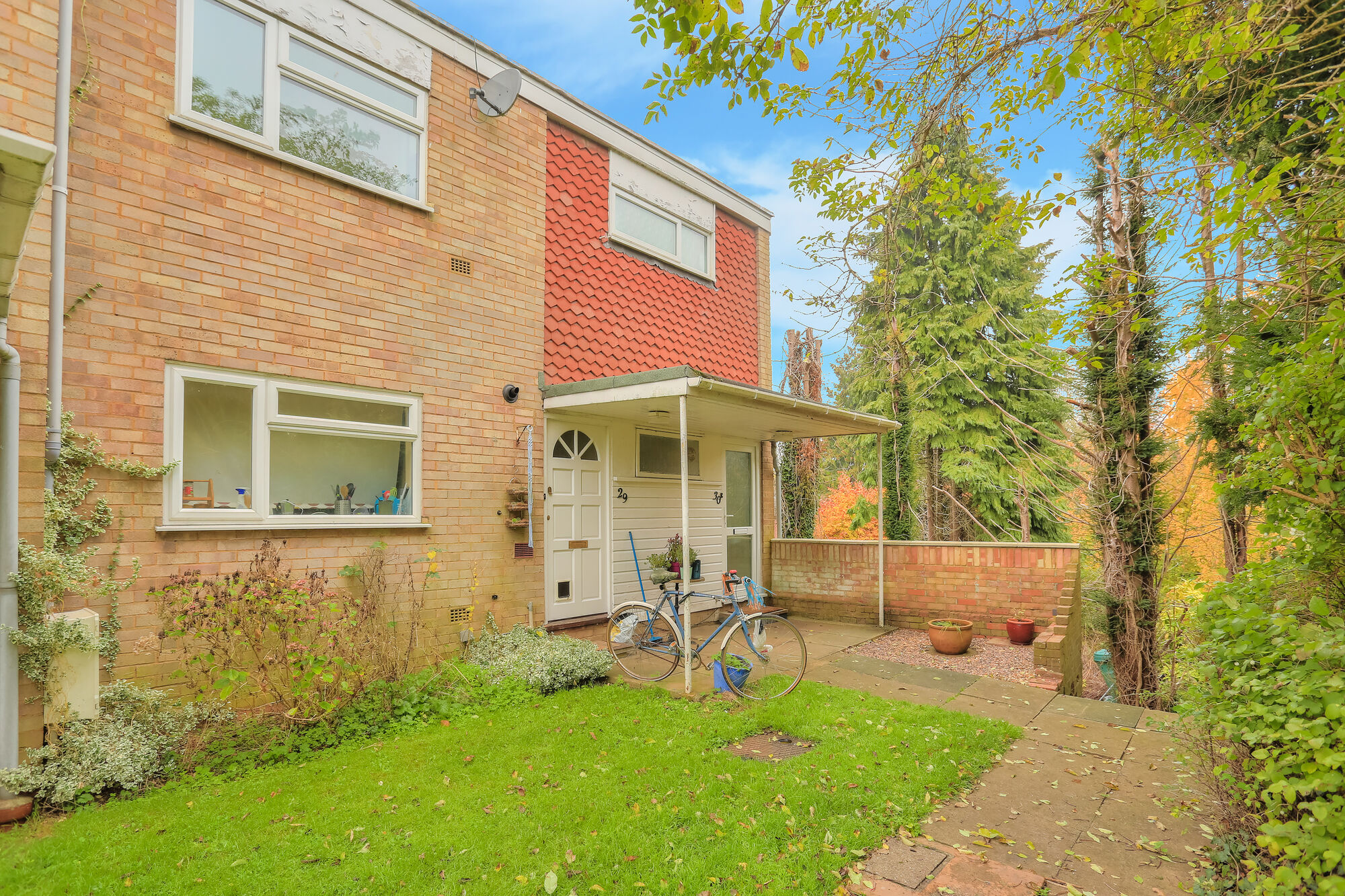 1 bedroom  flat to rent, Available unfurnished from 07/03/2025 The Cedars, Harpenden, AL5, main image