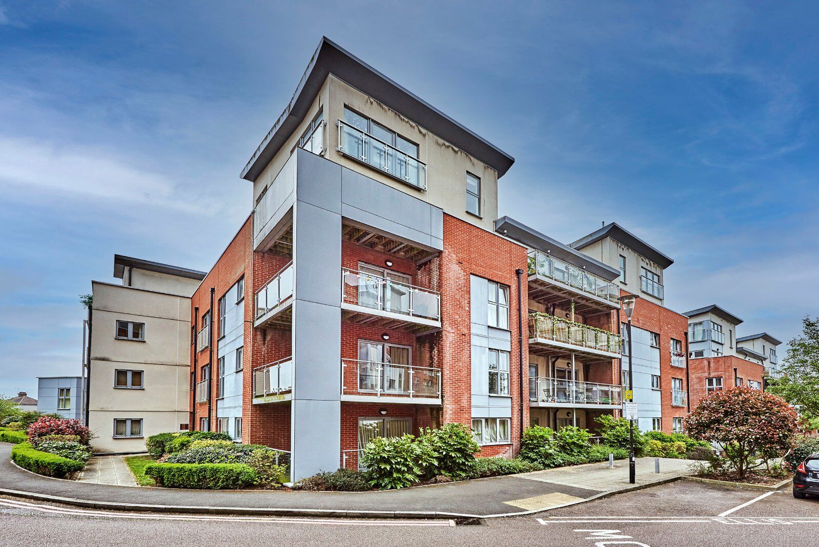 1 bedroom  flat for sale Nero House, St. Albans, AL1, main image