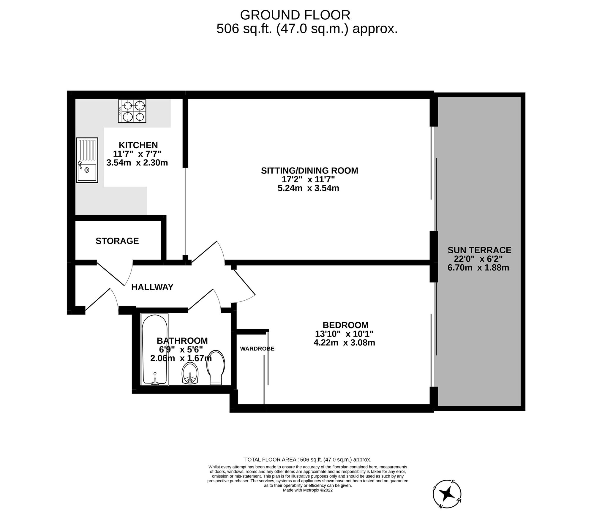 Floor plans