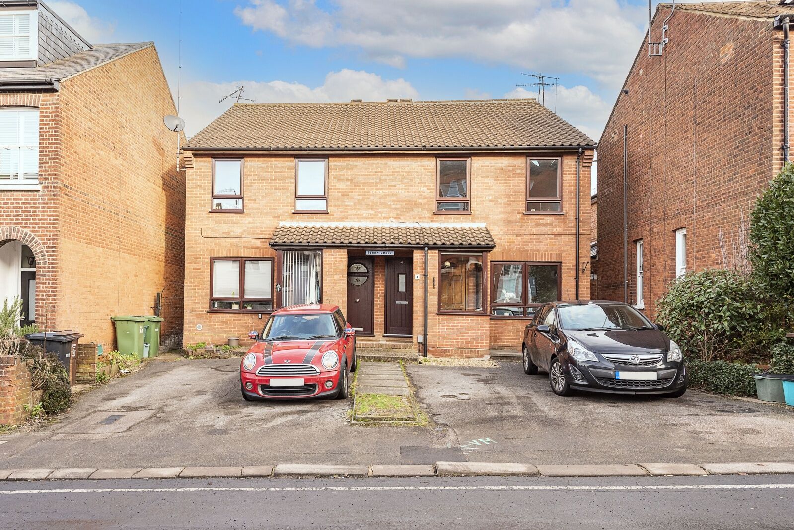 1 bedroom  flat for sale Worley Road, St. Albans, AL3, main image