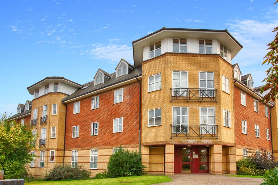 2 bedroom  flat to rent, Available unfurnished from 13/01/2025