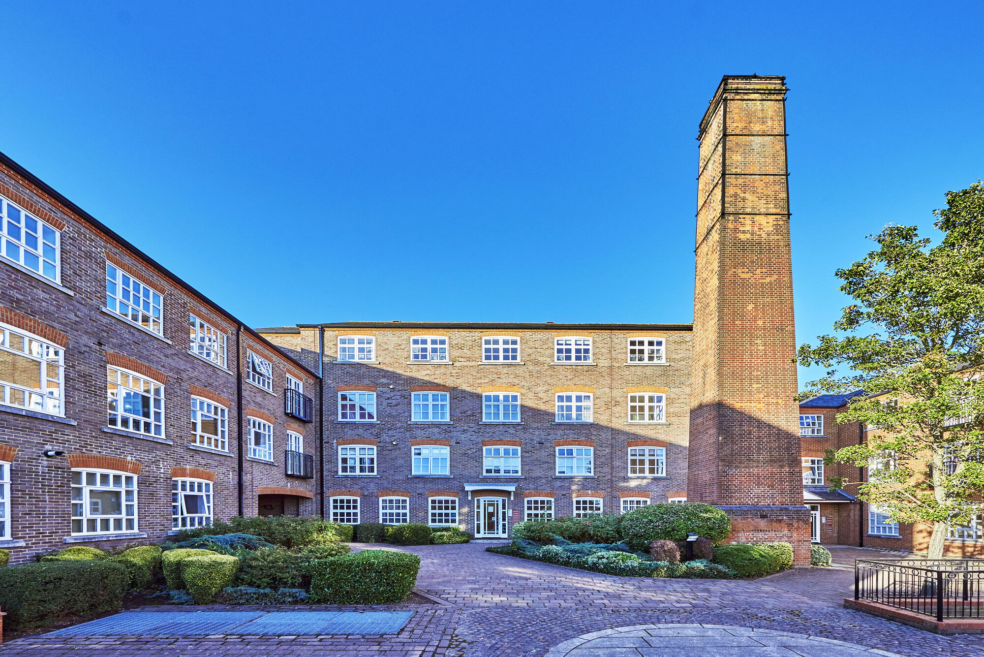 1 bedroom  flat to rent, Available unfurnished now Milliners Court, St. Albans, AL1, main image