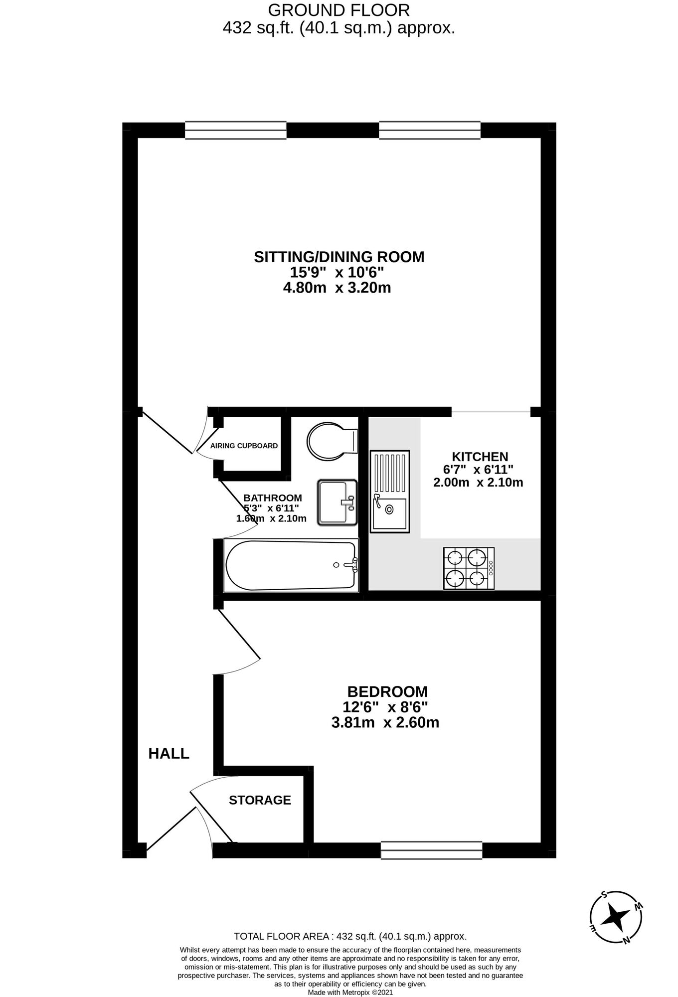 Floor plans