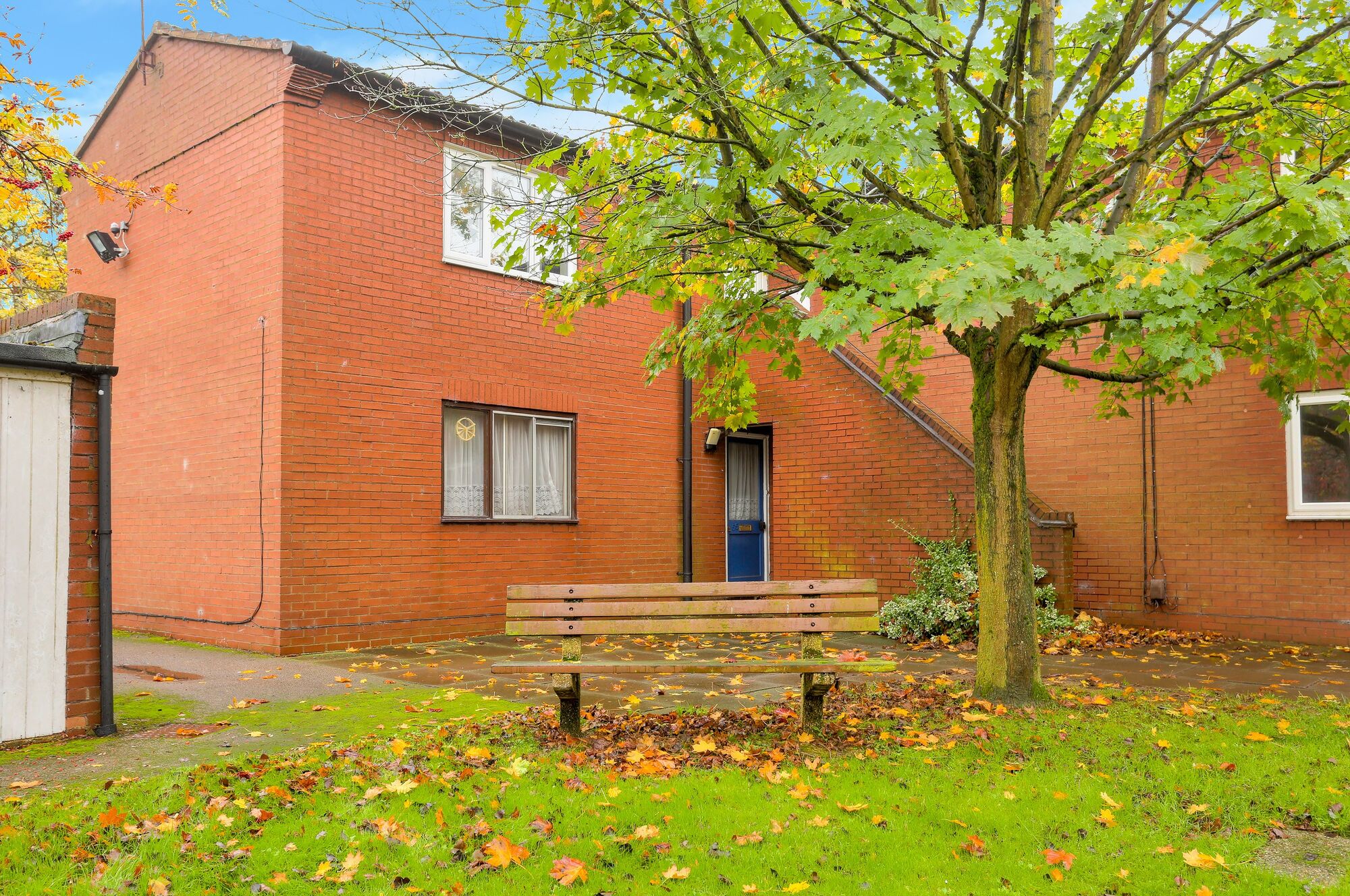 2 bedroom  flat to rent, Available unfurnished from 07/02/2025 Vesta Avenue, St. Albans, AL1, main image