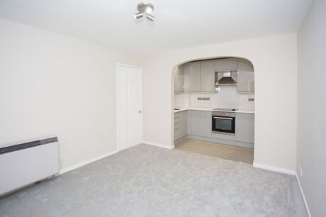 1 bedroom  flat to rent, Available unfurnished from 28/09/2024